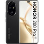 Voir la diapositive 1 : HONOR Smartphone 200 Pro Noir