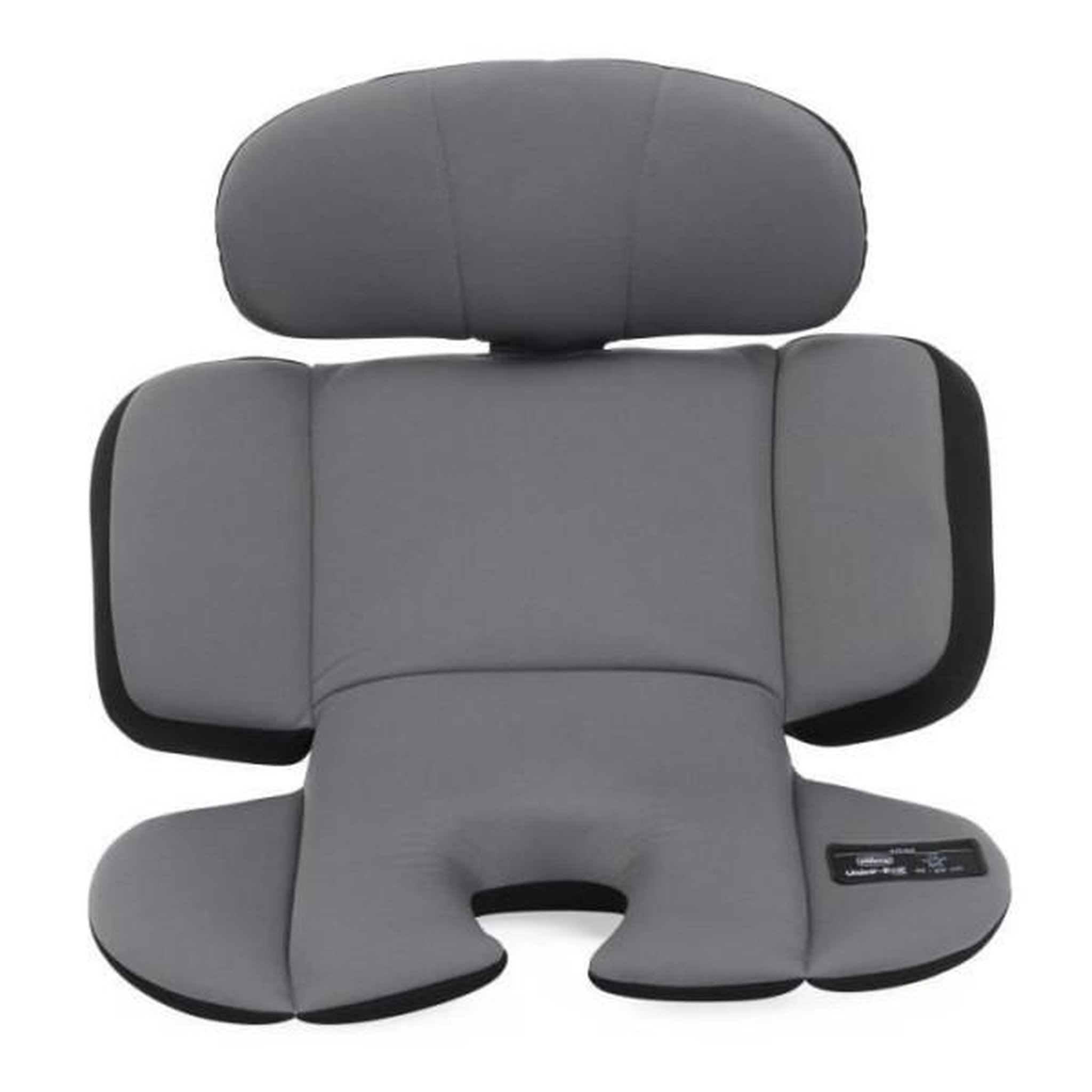 Voir la diapositive 6 : CHICCO Siege Auto Siege-auto - CHICCO - UNICO EVO - Groupe 0/1/2/3 - I-Size - Inclinable - Réducteur - Grey Black