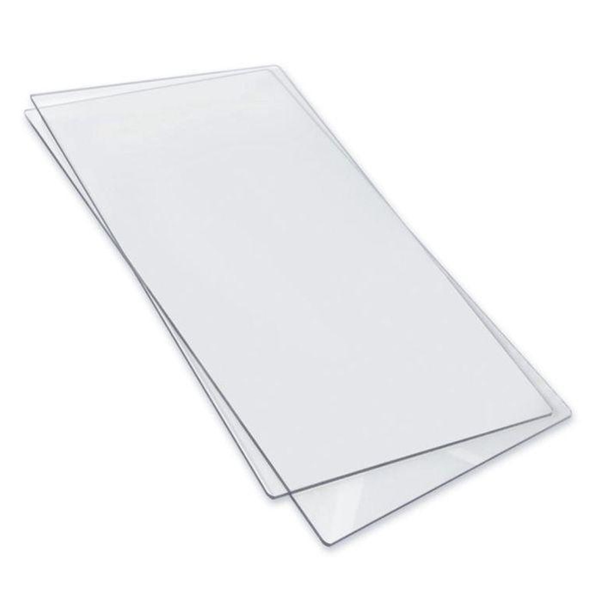 Sizzix Plaques de découpe de rechange pour Sizzix Big Shot Plus