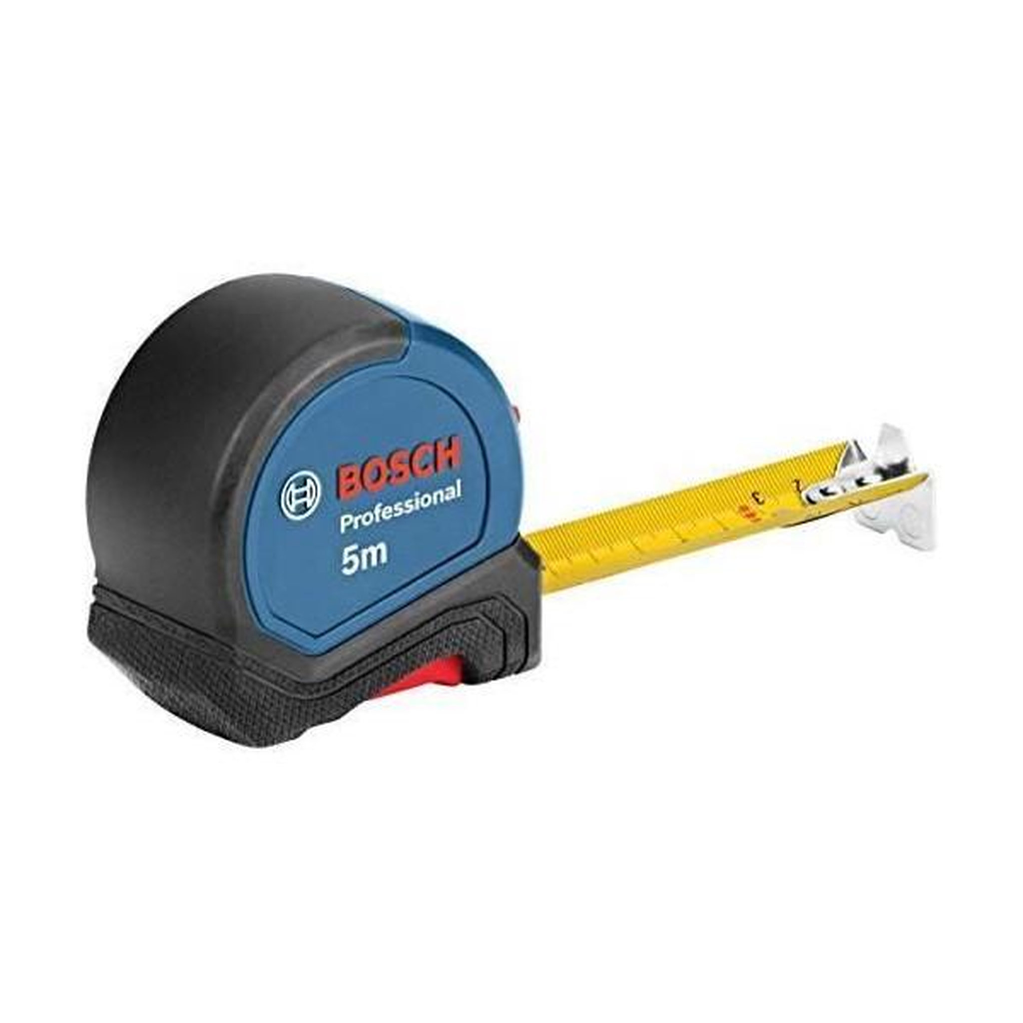 Voir la diapositive 2 : BOSCH Bosch professional - metre ruban de 5m