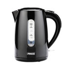 PRINCESS Bouilloire électrique Princesse 236017 1,7 L Noir