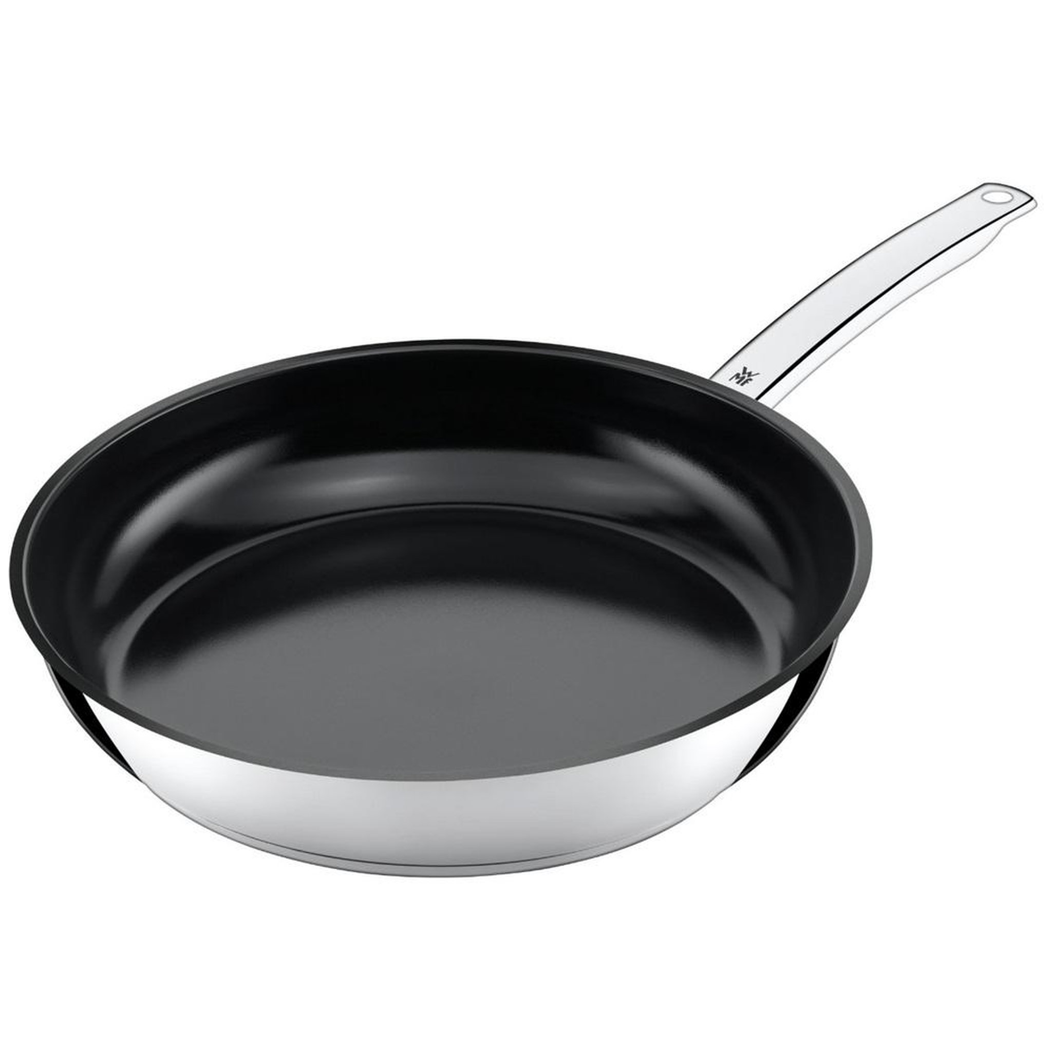 WMF Poêle inox 32cm - 0748326021