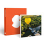 Voir la diapositive 1 : Smartbox Vol en montgolfière pour 2 au-dessus du château de Chenonceau - Coffret Cadeau Sport & Aventure