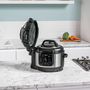 Voir la diapositive 4 : NINJA Multicuiseur Foodi OP350FR  6 L, 9 modes de cuisson dont air fryer