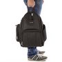 Voir la diapositive 6 : SAFETY FIRST Sac à langer sac à dos