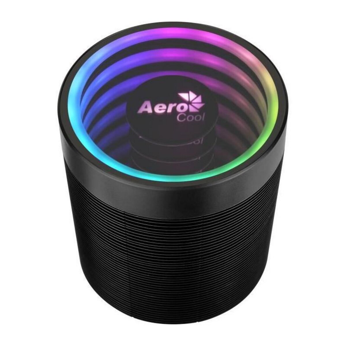 Aerocool Ventirad CPU - AEROCOOL - Mirage 5 ARGB PWM ACTC-MR90517.01