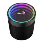 Aerocool Ventirad CPU - AEROCOOL - Mirage 5 ARGB PWM ACTC-MR90517.01