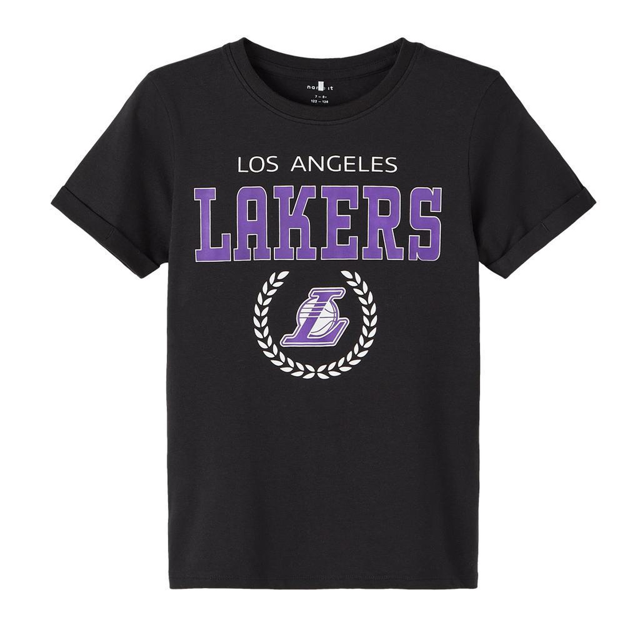 NAME IT T Shirt  Garçon Name it Pnagal