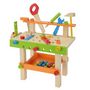 Voir la diapositive 3 : Eichhorn Eichhorn, 49dlg Workbench.