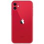 Voir la diapositive 3 : APPLE iPhone 11 Reconditionné 64 Go - Grade C - Rouge