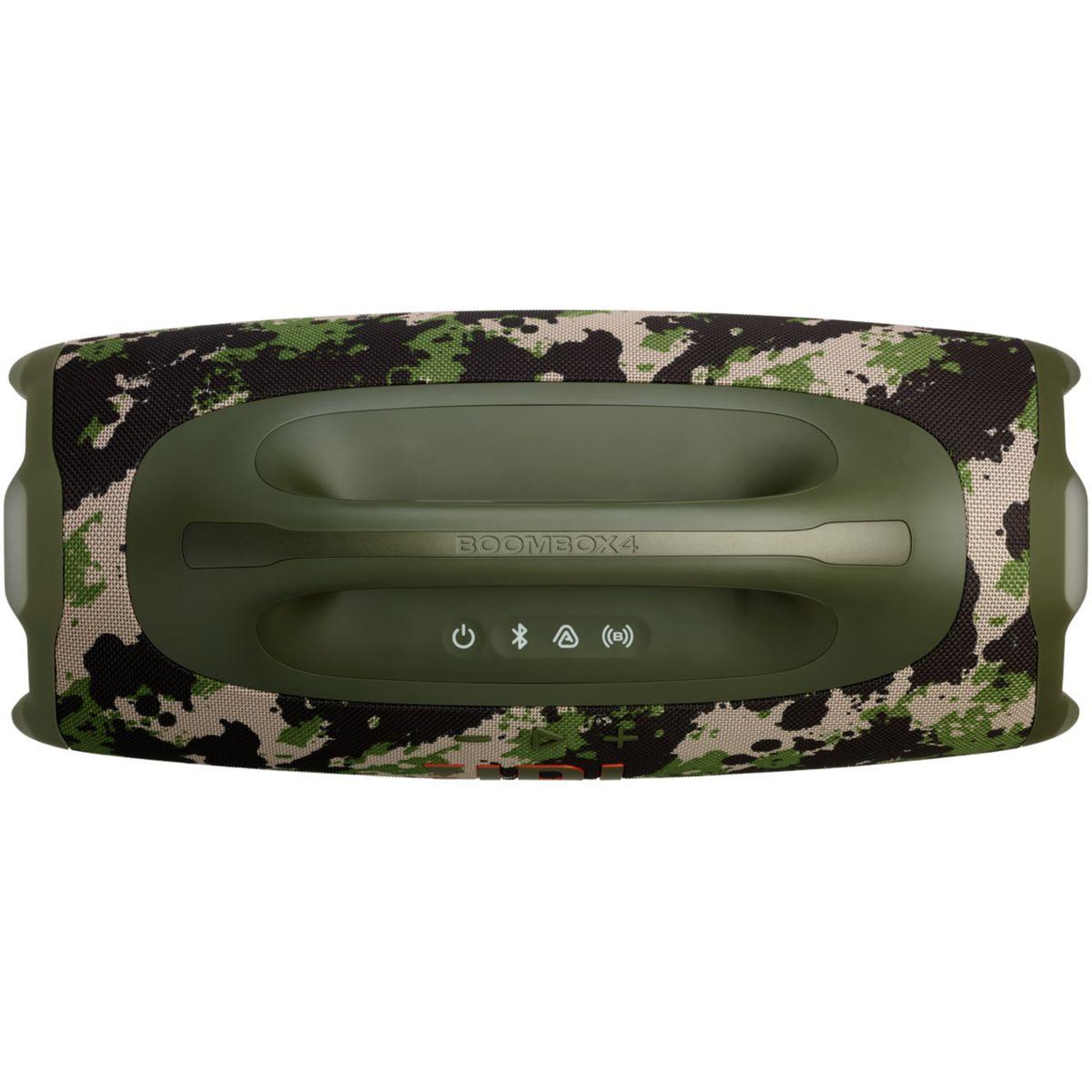 Voir la diapositive 3 : JBL Enceinte portable Boombox 4 Squad