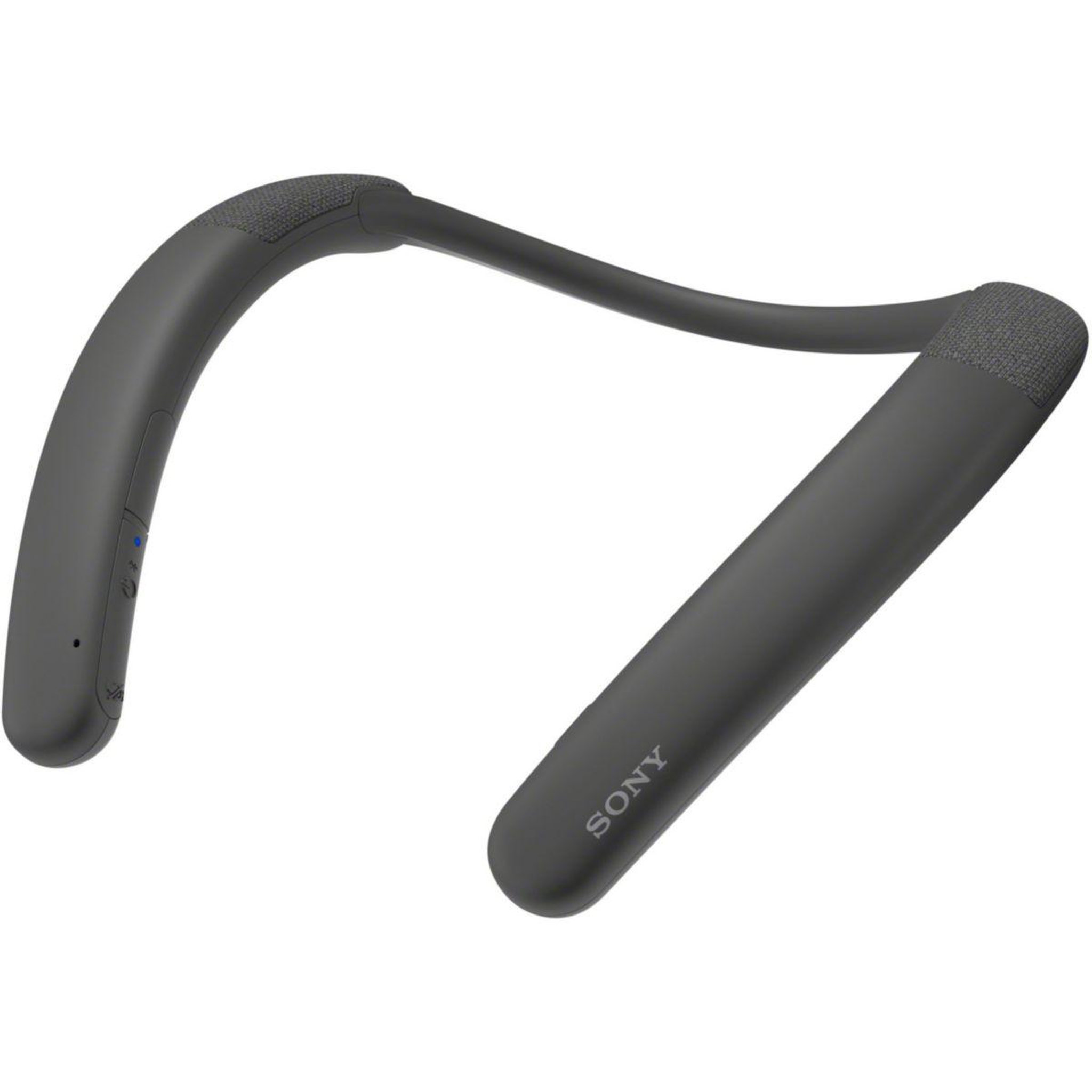 Voir la diapositive 2 : SONY Micro-casque SRS NB10 Tour de cou Bluetooth Noir