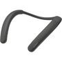Voir la diapositive 2 : SONY Micro-casque SRS NB10 Tour de cou Bluetooth Noir