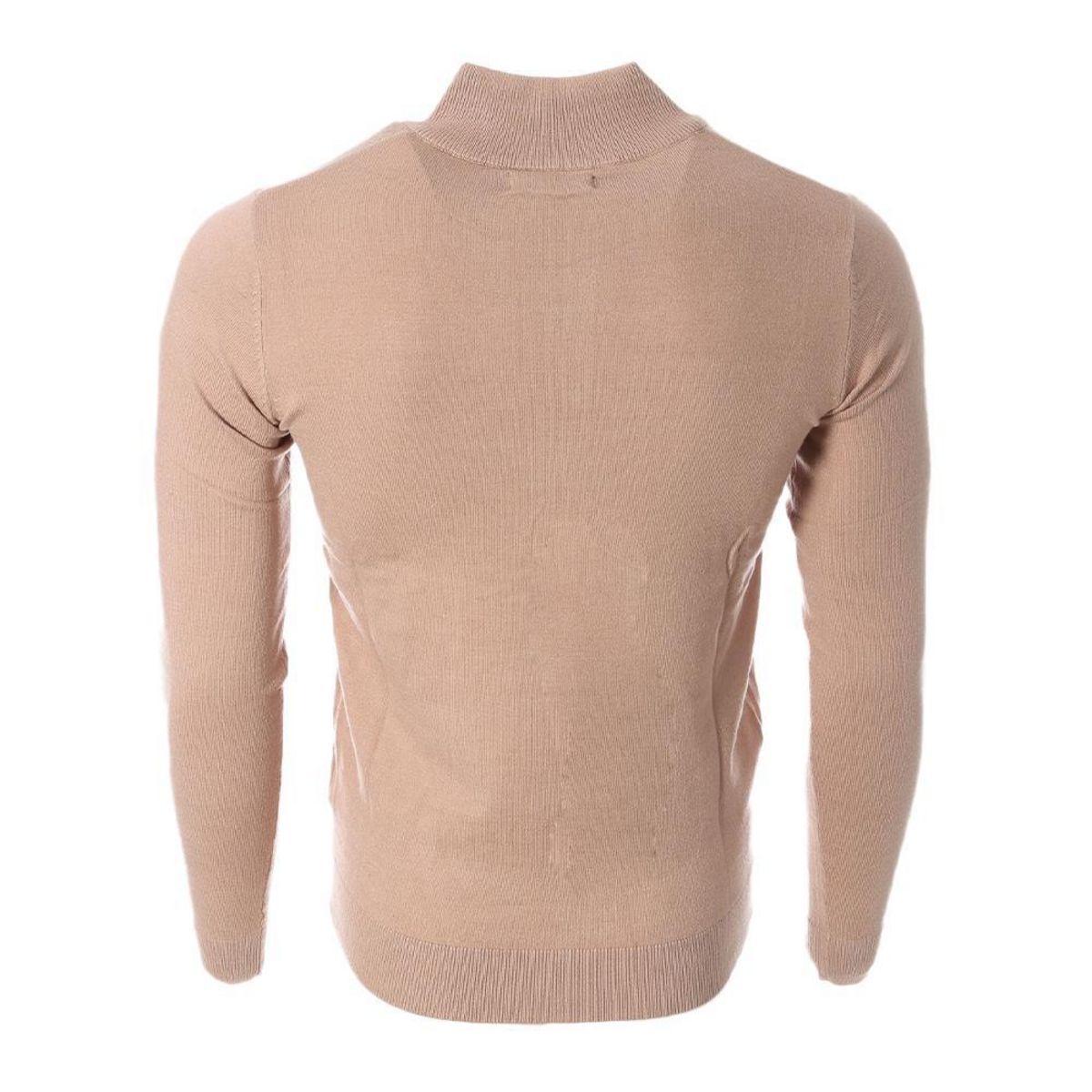 Best Mountain Pull Zippé  Homme Best Mountain 05-BEI