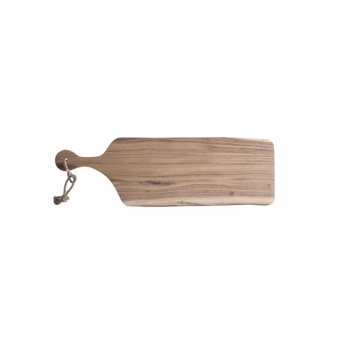 Planche à servir en bois