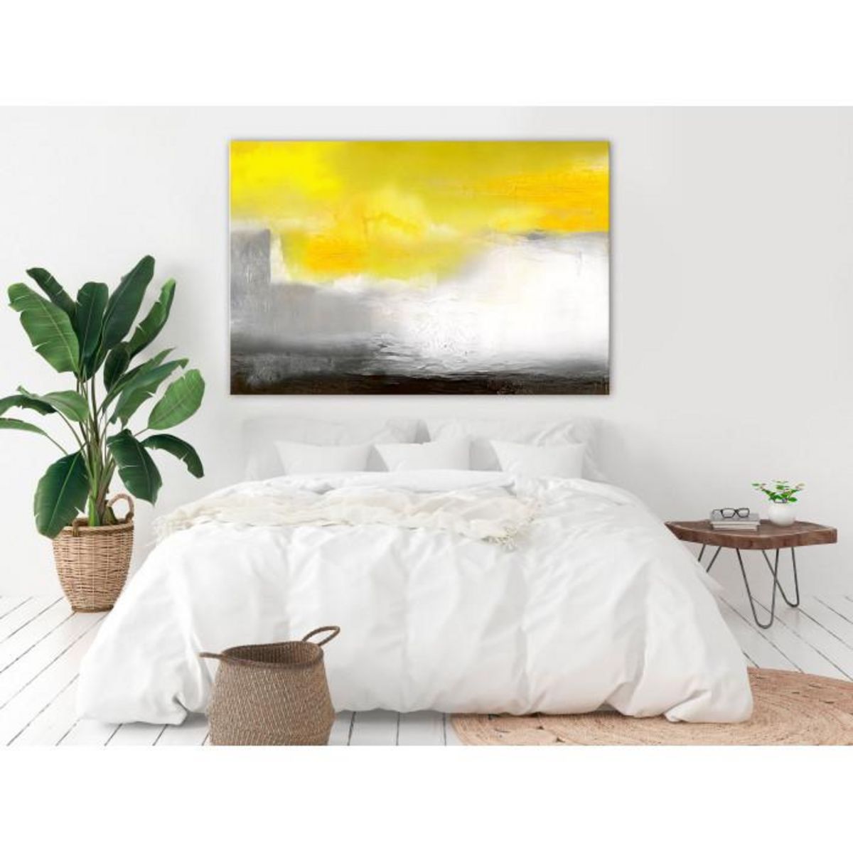 Paris Prix Tableau Imprimé  Bright Morning Wide