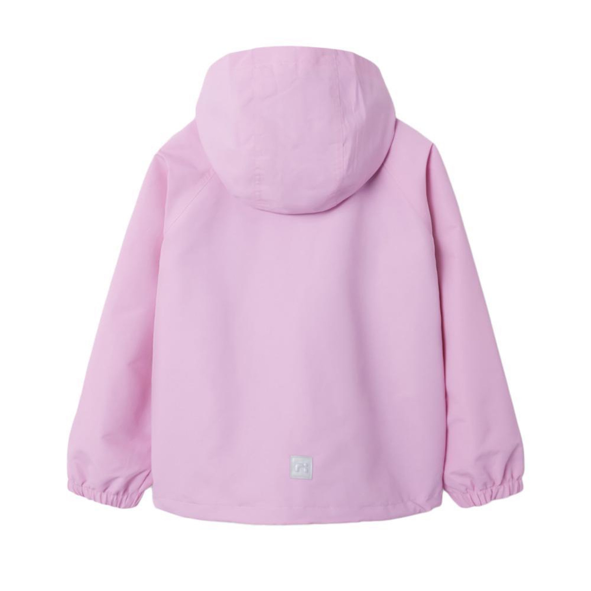 Voir la diapositive 2 : NAME IT Veste Coupe Vent Rose Fille Name it Marolo