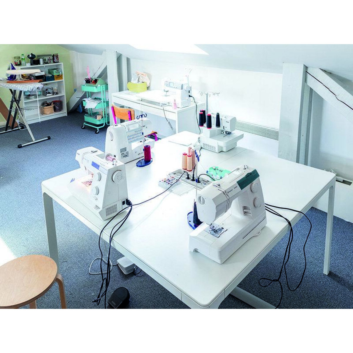 Smartbox Atelier de couture écolo avec création d'un kit zéro déchet à Bordeaux - Coffret Cadeau Sport & Aventure