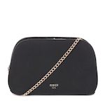 RODIER Sac à Bandoulière  Femme Rodier ECORSE. Coloris disponibles : Noir