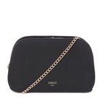 RODIER Sac à Bandoulière  Femme Rodier ECORSE. Coloris disponibles : Noir