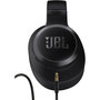 Voir la diapositive 5 : JBL Casque Live 770 NC Noir