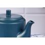 Voir la diapositive 4 : BJORN Théière SCANDI 130cl - Marine