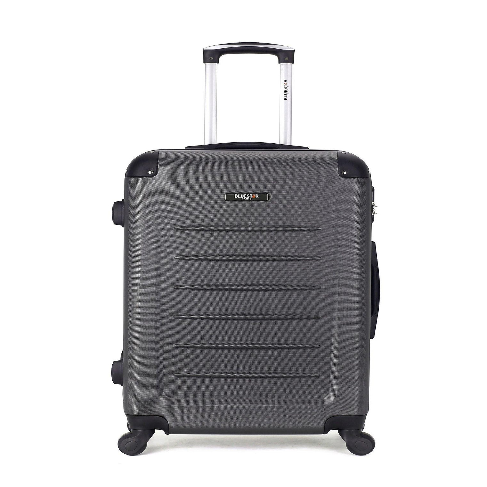 BLUESTAR Bluestar - valise weekend opera 65 cm 4 roues