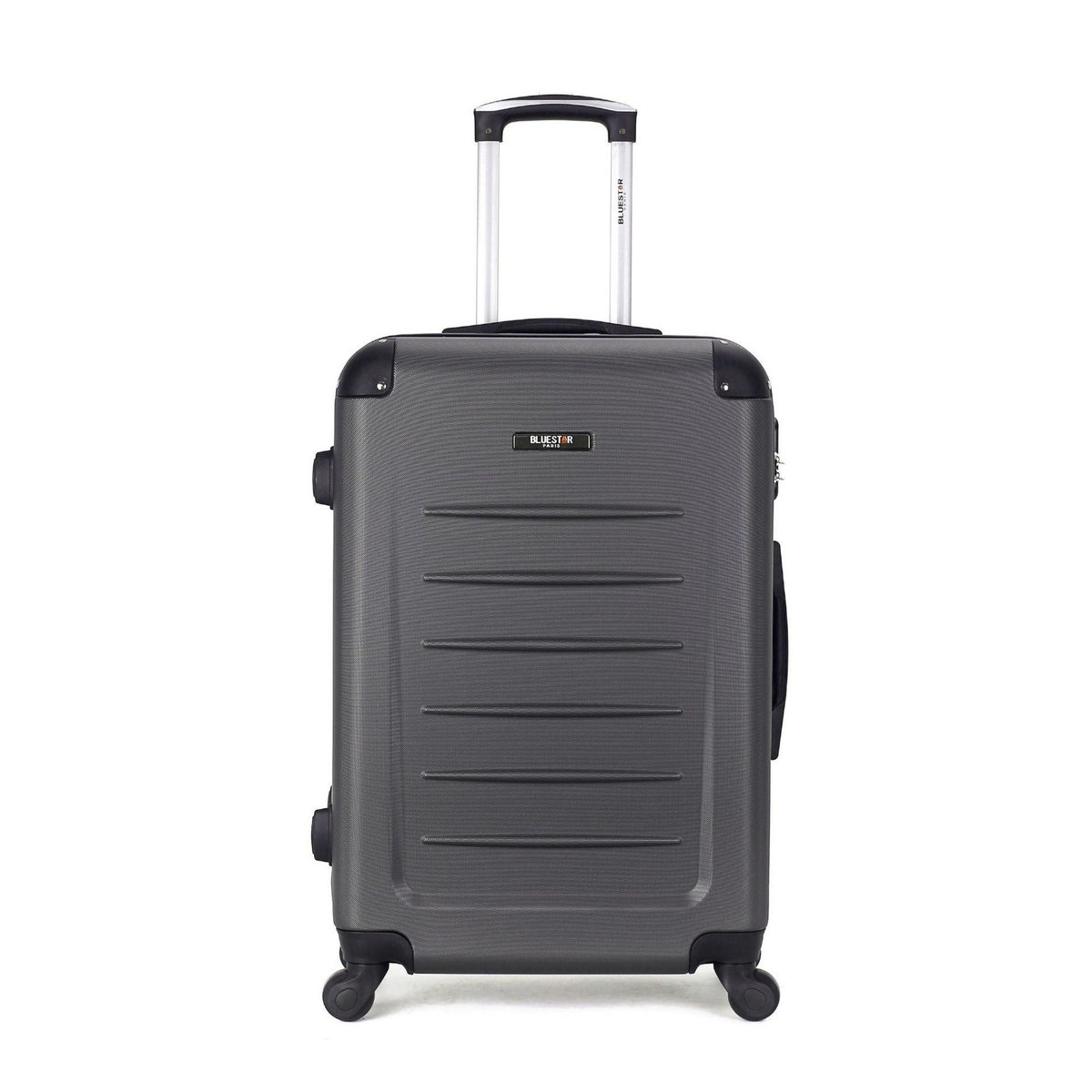 BLUESTAR BLUESTAR - Valise Weekend OPERA 65 cm 4 Roues