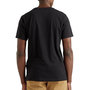 Voir la diapositive 2 : DOCKERS T-shirt Noir Homme Dockers Graphic