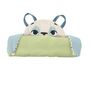 Voir la diapositive 3 : FISHER PRICE Fisher-Price-Panda a Rouler-Tapis d'éveil avec 2 jouets HKD65