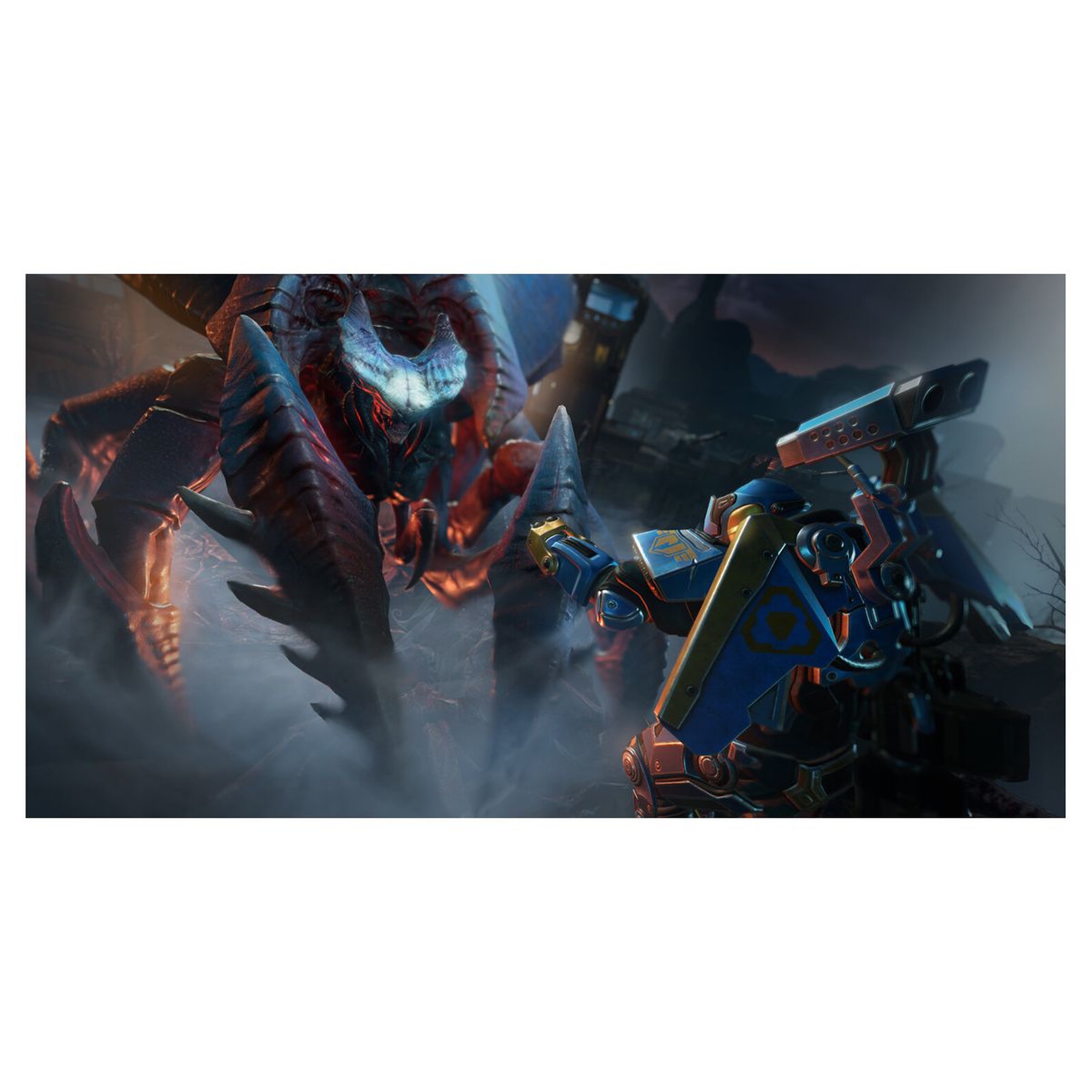 Voir la diapositive 2 : Phoenix Point PS4