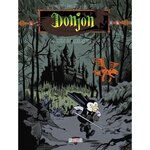 DONJON POTRON-MINET TOME 82 : SURVIVRE AUJOURD'HUI, Trondheim Lewis