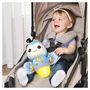Voir la diapositive 3 : VTECH Lili Ma Luciole Douce Nuit - Peluche Éclairante pour Bébé