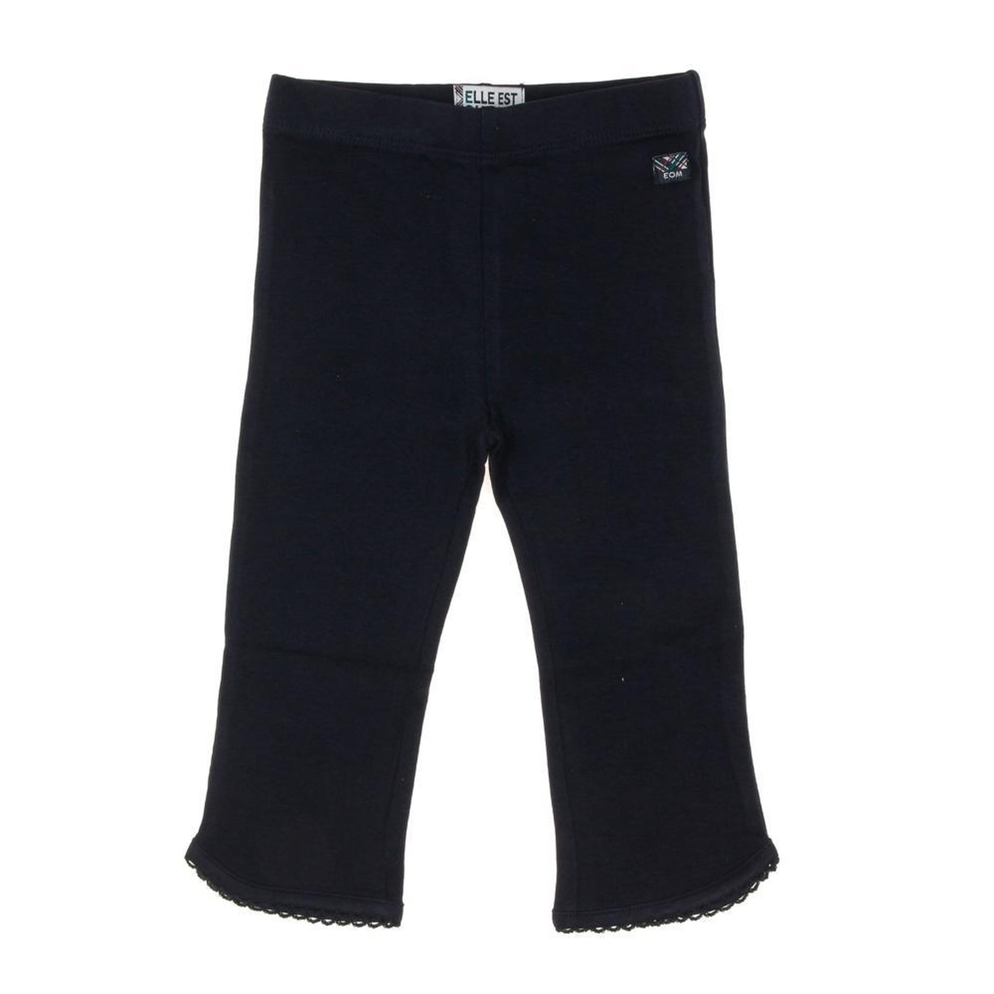 Voir la diapositive 1 : ELLE EST OU LA MER Legging  Fille EOM Galipa