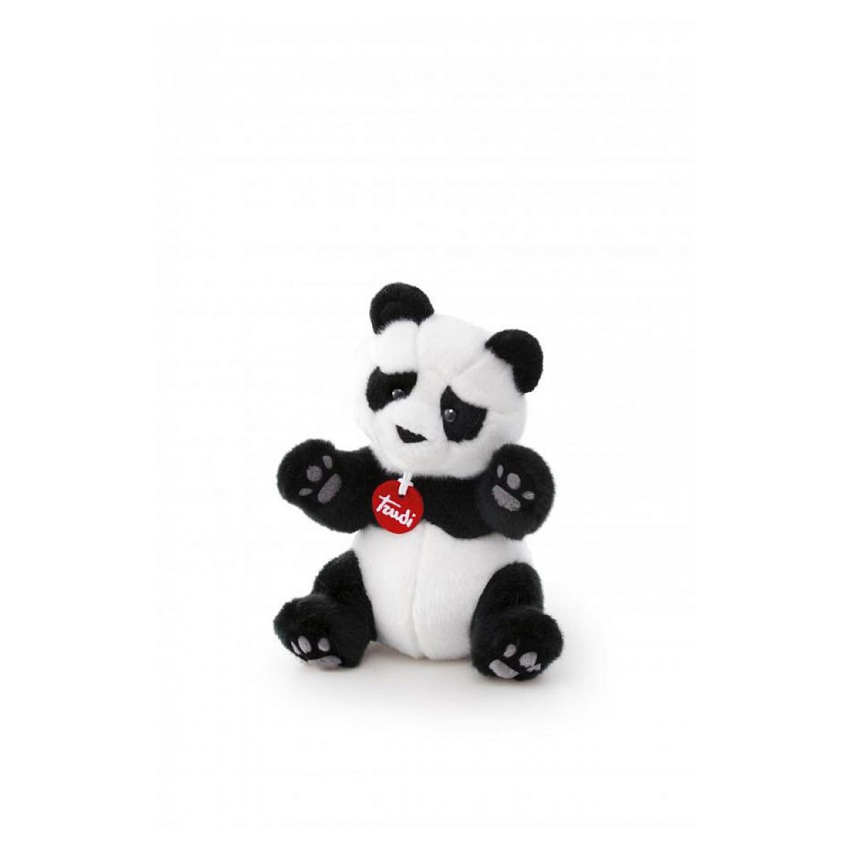 Trudi - peluche panda kevin s