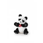 Trudi - peluche panda kevin s