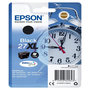 Voir la diapositive 2 : Epson Cartouche d'encre T2711 série Réveil : Noire XL