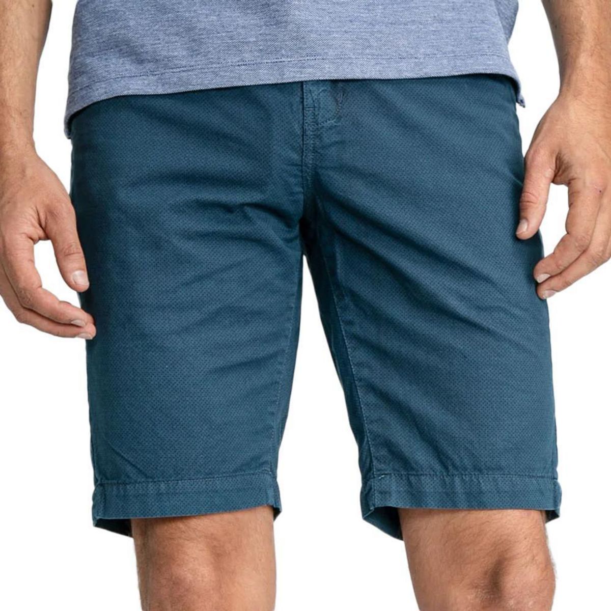 Petrol Industries Short  Homme Petrol Industries Chino