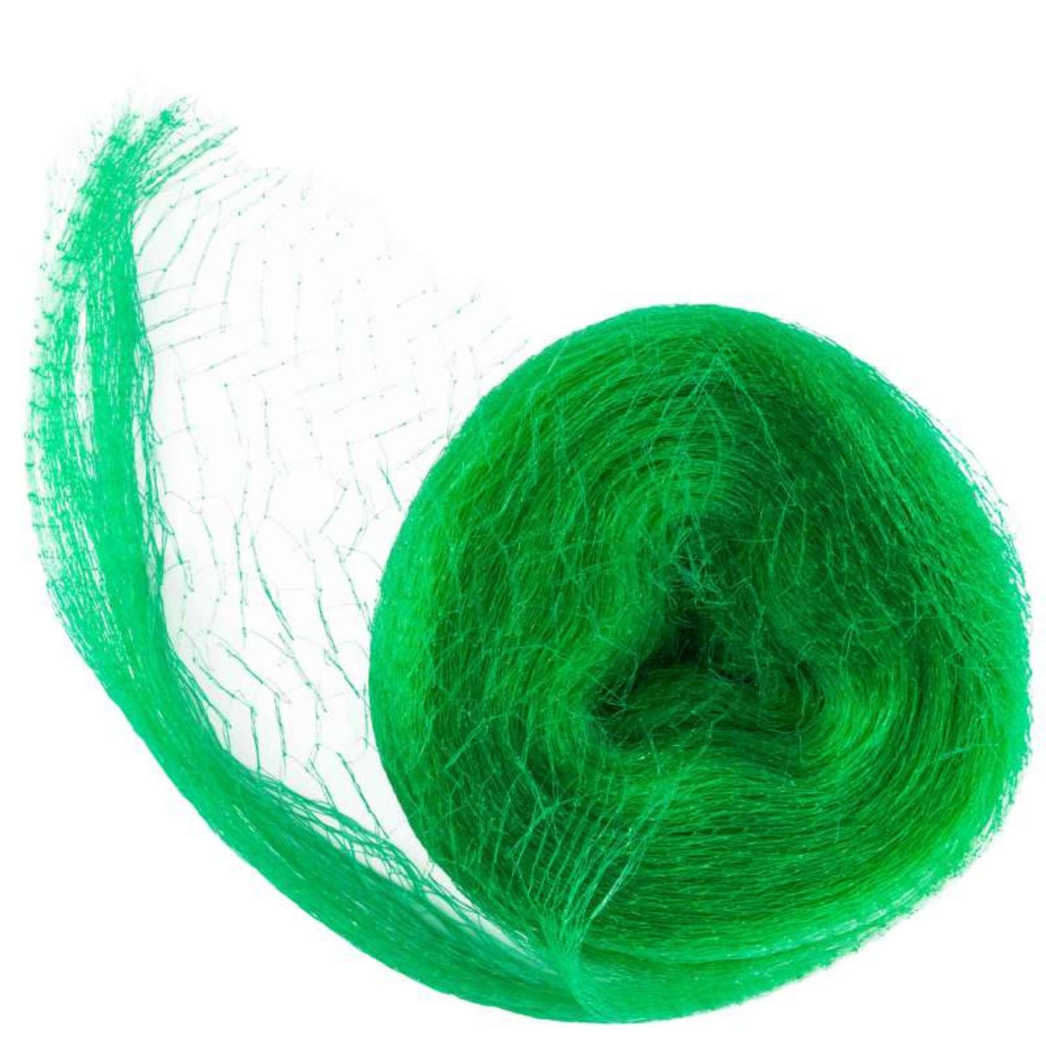 Voir la diapositive 2 : Windhager Filet de protection anti-oiseau 2x10m