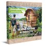 Voir la diapositive 1 : Smartbox Séjour nature & insolite - Coffret Cadeau Séjour