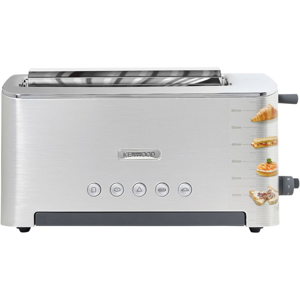 KENWOOD Grille-pain TTM610