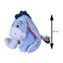 Voir la diapositive 2 : SIMBA Peluche Bourriquet 60 cm Disney 