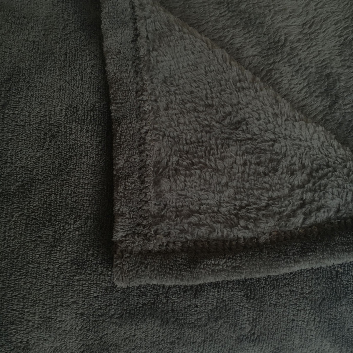 ACTUEL Plaid uni corral 