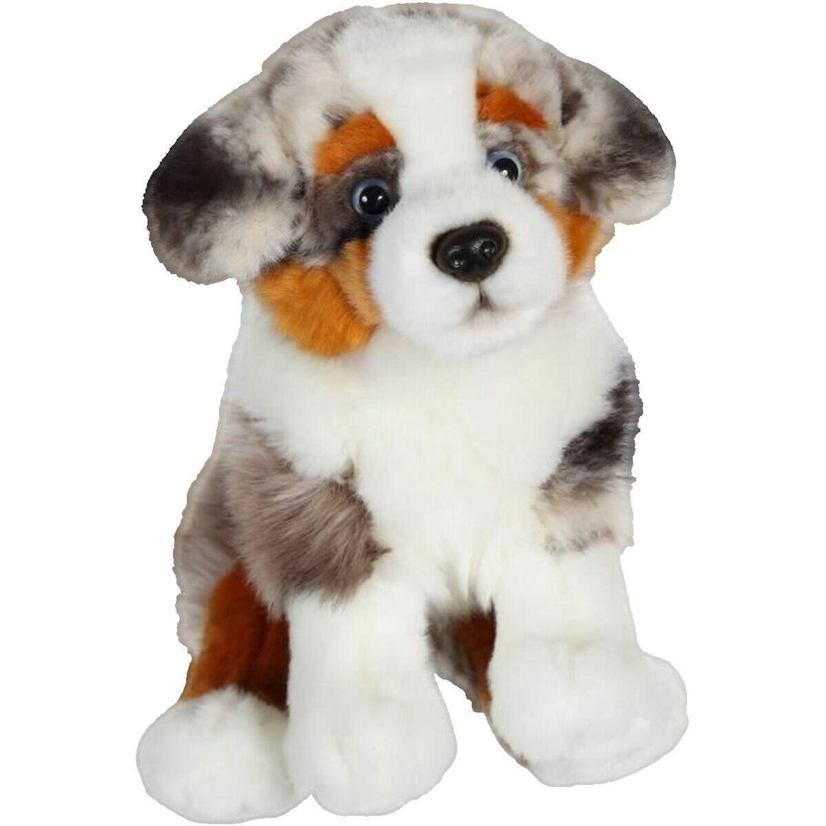 Gipsy Peluche Gipsy Berger Australien marron 25 cm