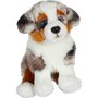 Voir la diapositive 1 : Gipsy Peluche Gipsy Berger Australien marron 25 cm