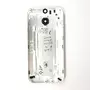 HTC Coque arrière silver HTC One M8