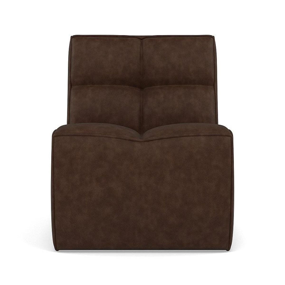 LISA DESIGN Alya - module d'assise en simili