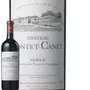 Château Pontet Canet Pauillac Grand Cru Classé 2014 Magnum