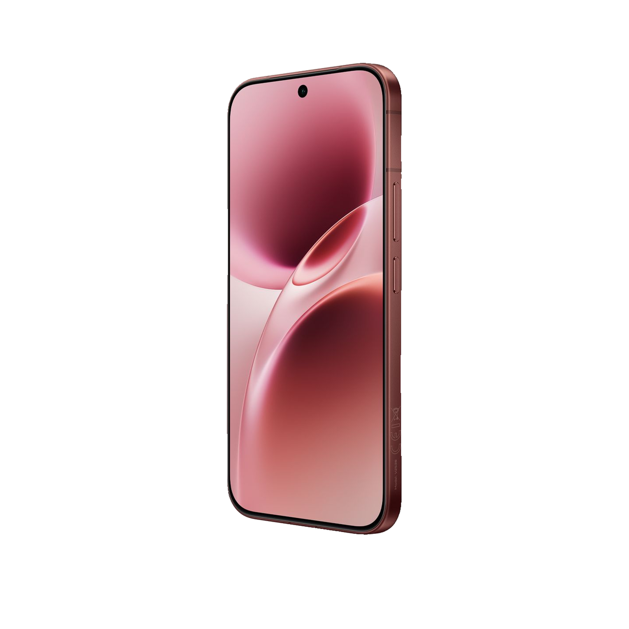 Voir la diapositive 2 : VIVO vivo smartphone v70 8gb/512gb/6.59' 5g brown