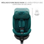 Voir la diapositive 5 : KINDERKRAFT Siège auto pivotant XRIDER 2 i-Size